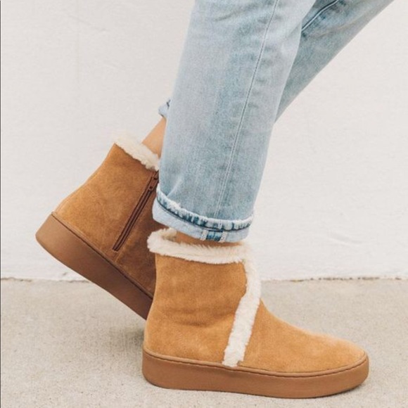 soludos whistler boots - Picture 5 of 8